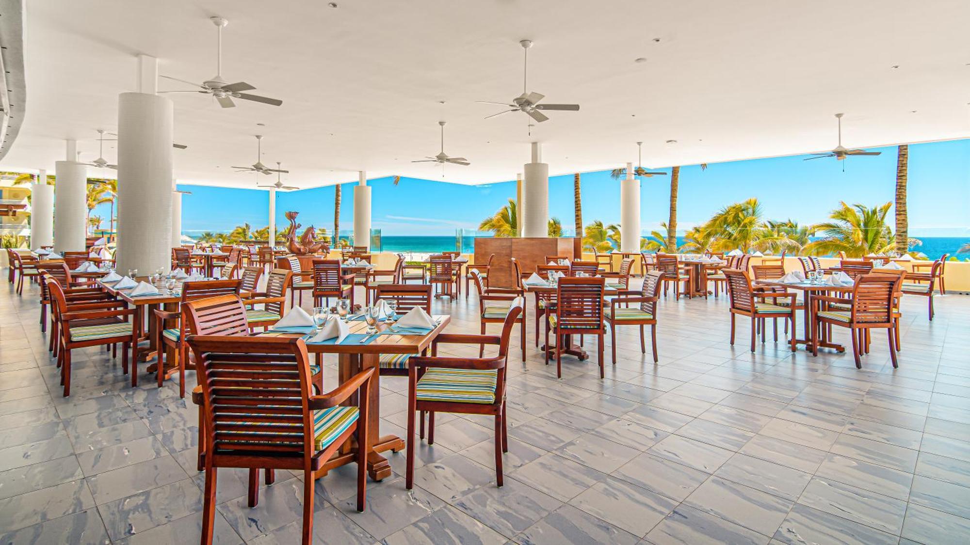 Hotel Gr Solaris Lighthouse San José del Cabo Exterior foto